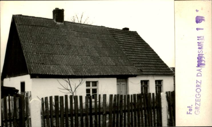 budynek mieszkalny, skan 2