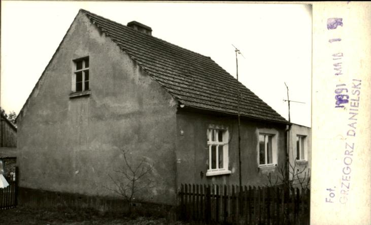budynek mieszkalny, skan 2