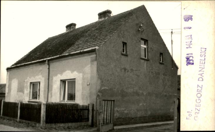 budynek mieszkalny, skan 2