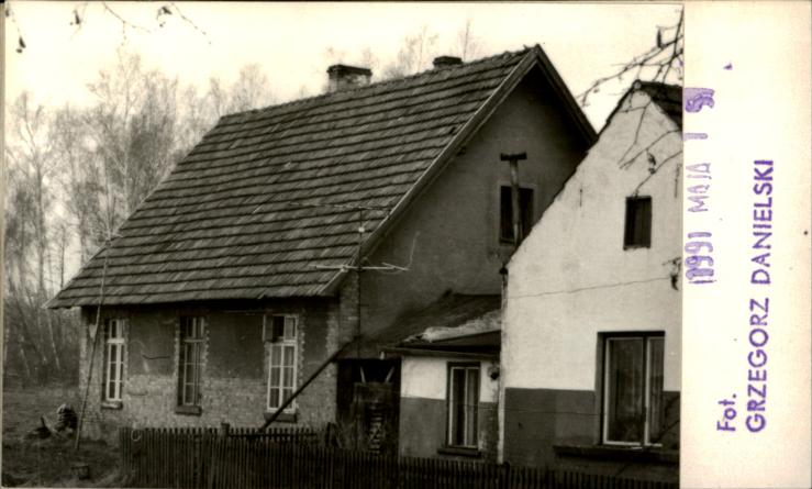 budynek mieszkalny, skan 2