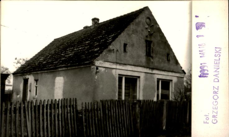 budynek mieszkalny, skan 2