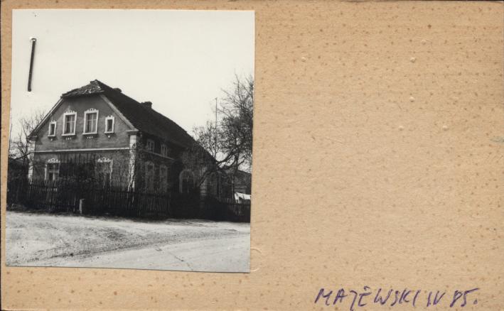 dom, skan 2