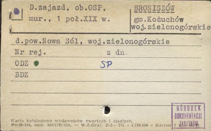 zajazd, ob. OSP, skan 1