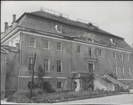 pałac w zespole pałacowym (1), skan 3