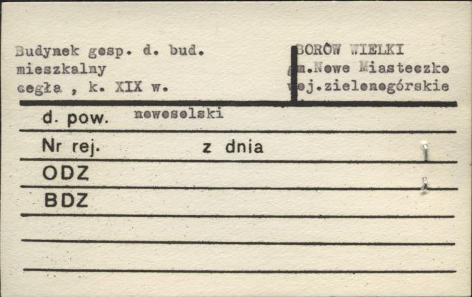 budynek gosp., d. bud. mieszkalny, skan 1