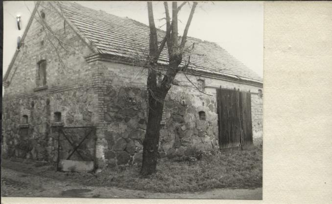 stodoła, skan 2