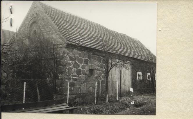 stodoła, skan 2