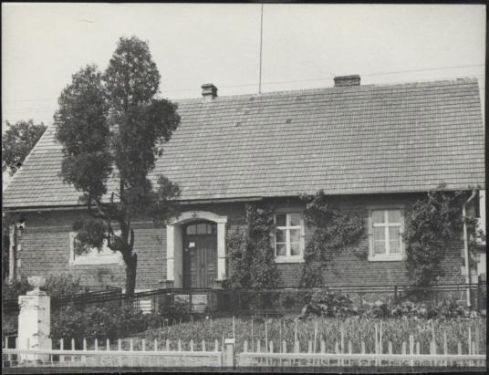 dom, skan 3