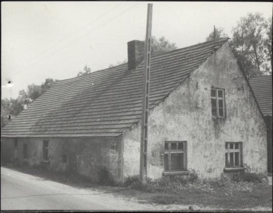 dom, skan 3