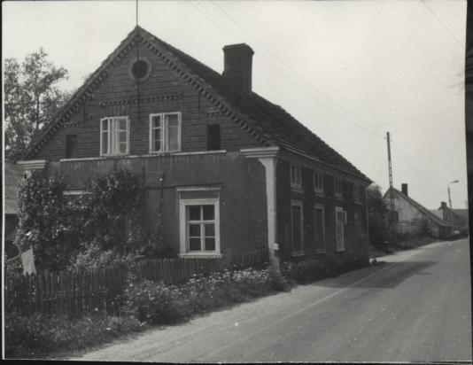 dom, skan 3