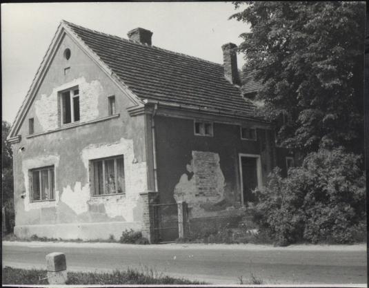 dom, skan 3