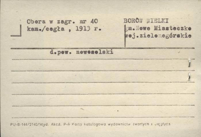 obora w zagrodzie, skan 1