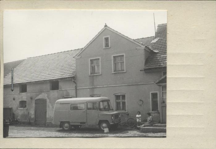 dom, skan 3