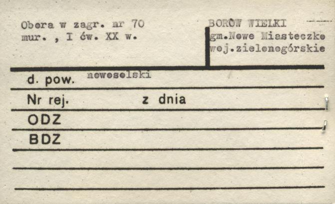 obora w zagrodzie, skan 1