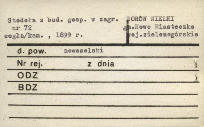 stodoła z budynek gosp. w zagr., skan 1