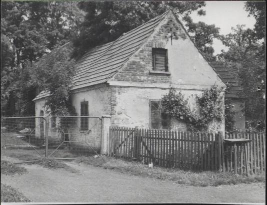 budynek gospodarczy w zagrodzie, skan 3