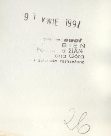 stodoła w zagrodzie, skan 4