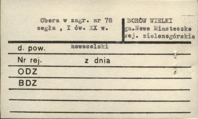 obora w zagrodzie, skan 1