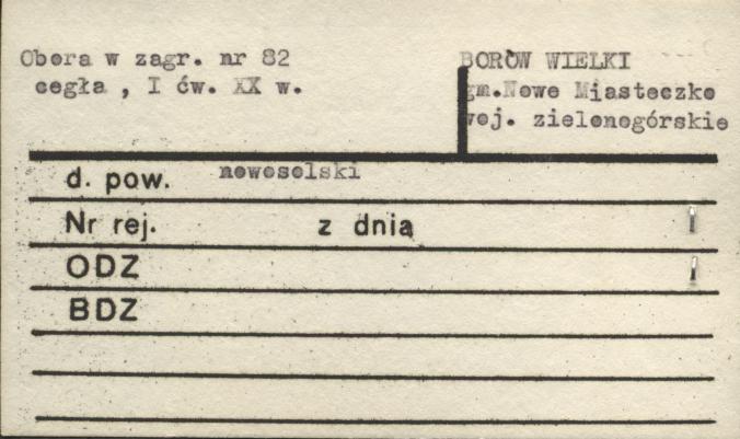 obora w zagrodzie, skan 1