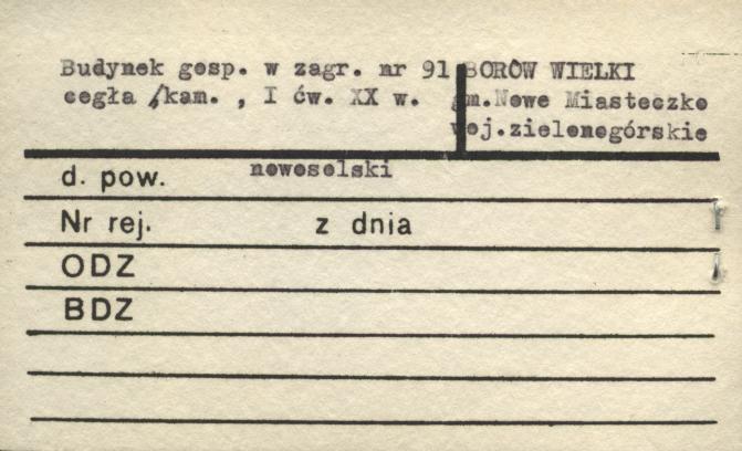 budynek gospodarczy w zagrodzie, skan 1