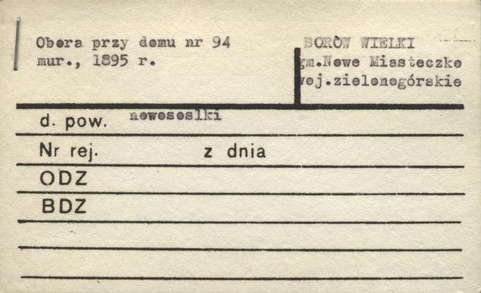 obora, skan 1