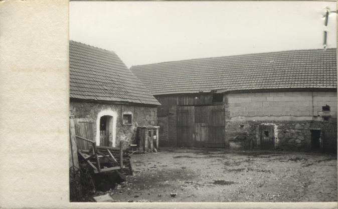 stodoła, skan 2
