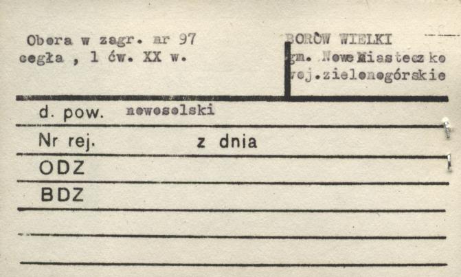 obora w zagrodzie, skan 1