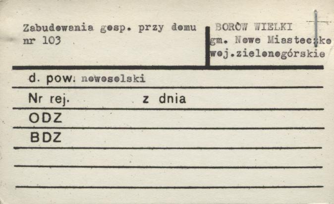zabudowania gospodarcze, skan 1