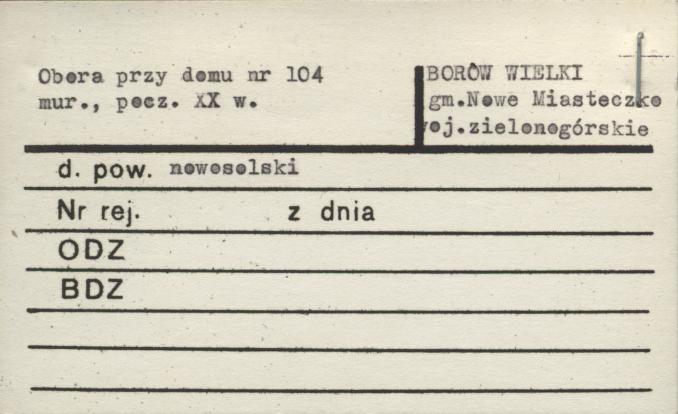 obora, skan 1