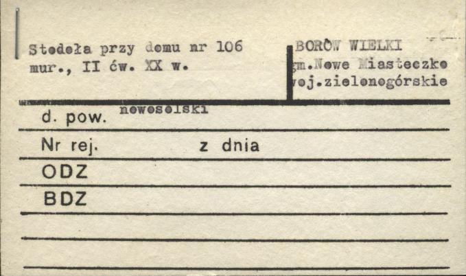 stodoła, skan 1