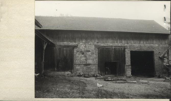 stodoła, skan 2