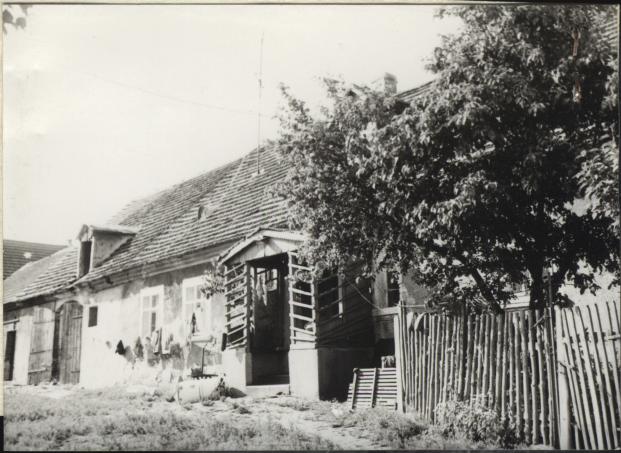 dom, skan 2