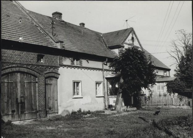 dom, skan 2