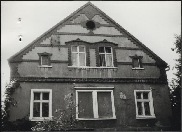 dom, skan 3