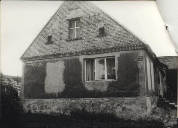 dom, skan 3