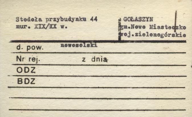 stodoła, skan 1