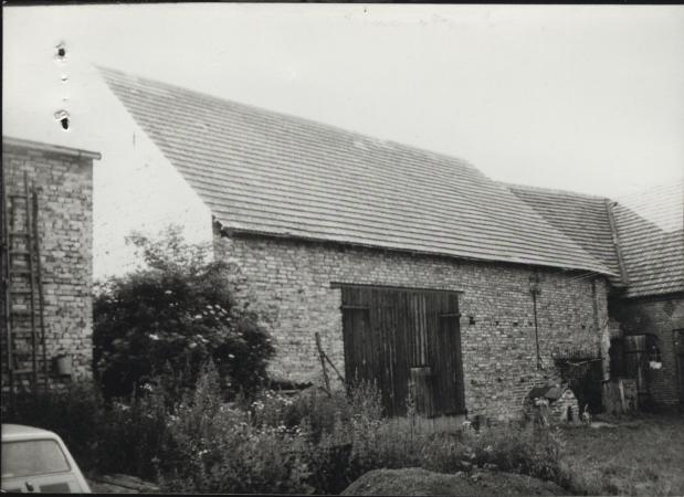 stodoła, skan 2