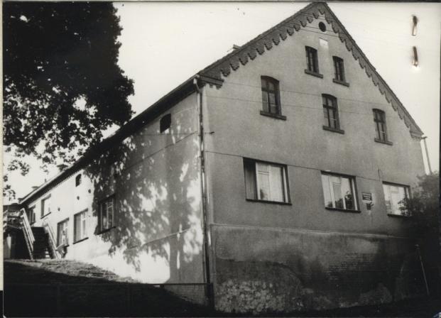 dom, skan 2