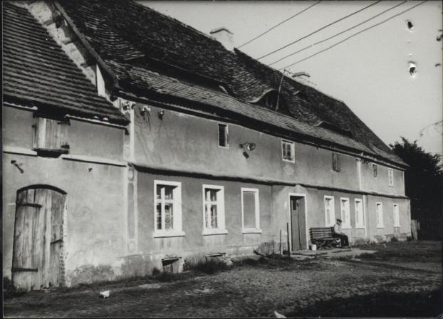 dom, skan 2