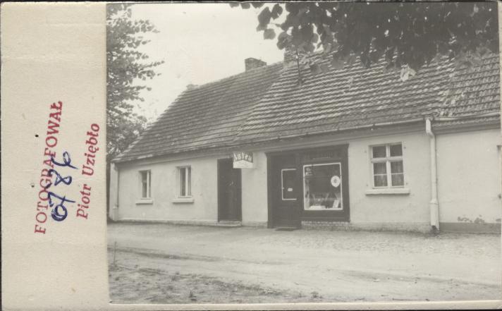 dom, skan 2