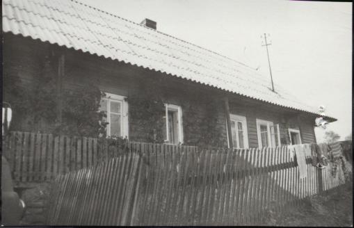 dom, skan 3