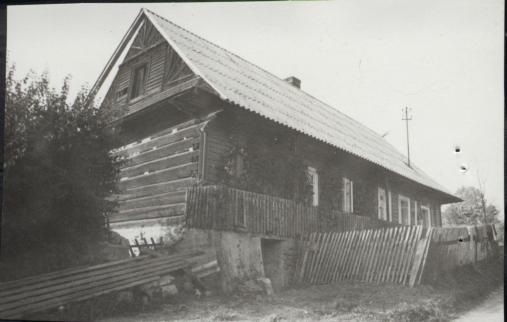 dom, skan 5