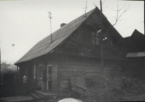 dom, skan 13