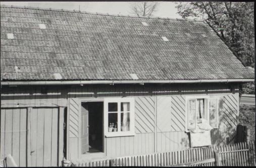 dom, skan 3