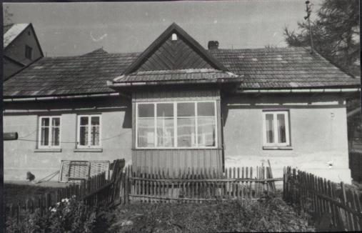 dom, skan 5