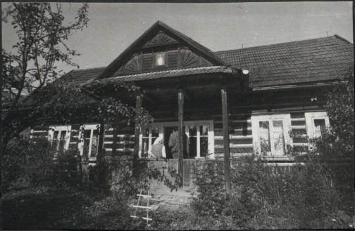 dom, skan 9