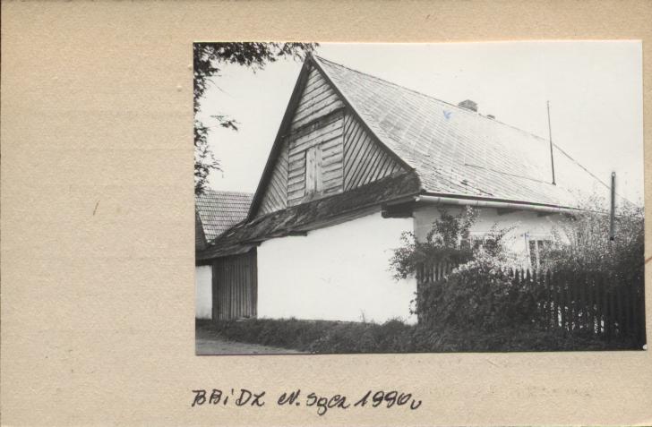 dom, skan 2