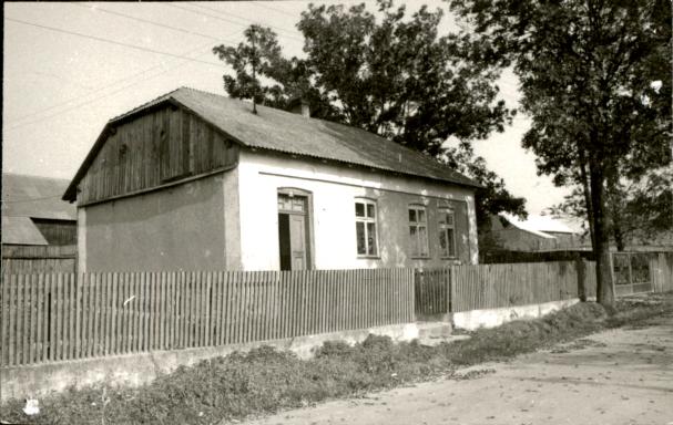 dom, skan 2