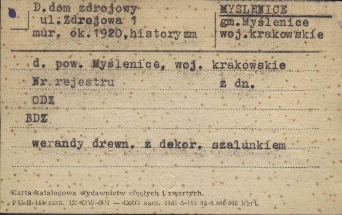 dom zdrojowy, skan 1