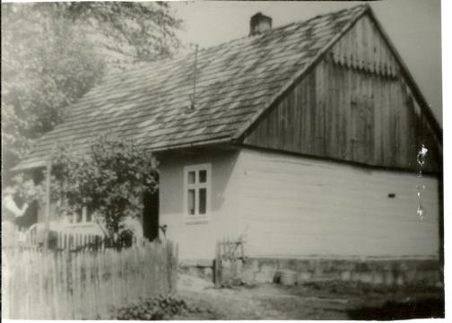 dom, skan 2